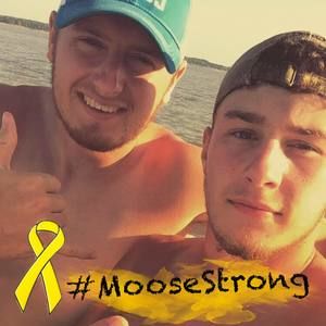 Meet your Posher, Austin